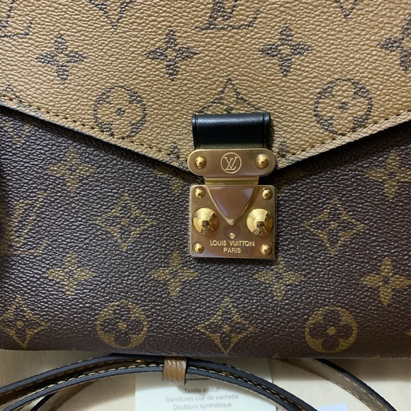 Pochette Métis Reverse - Picture 2 of 8